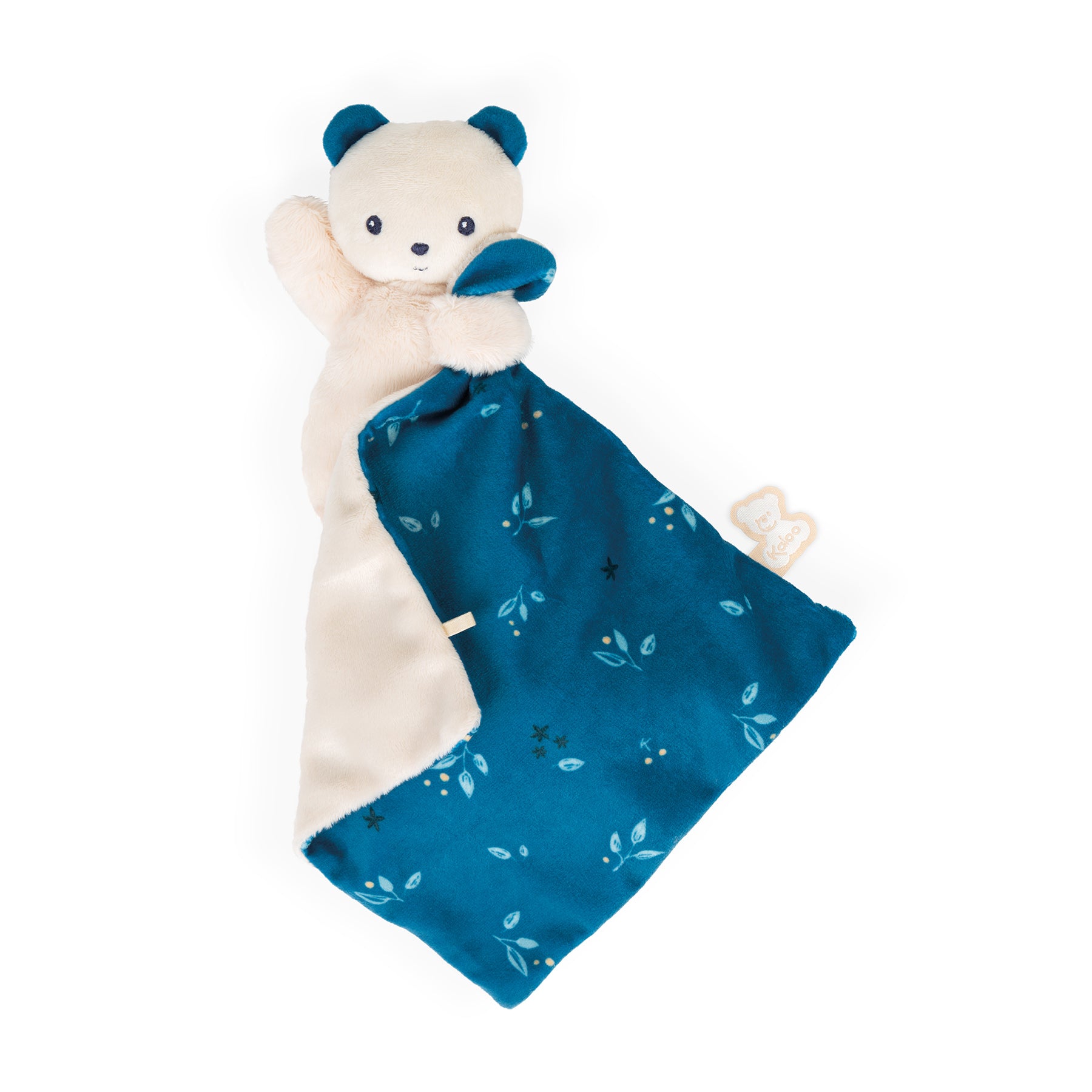Doudou Bear, Night Owl