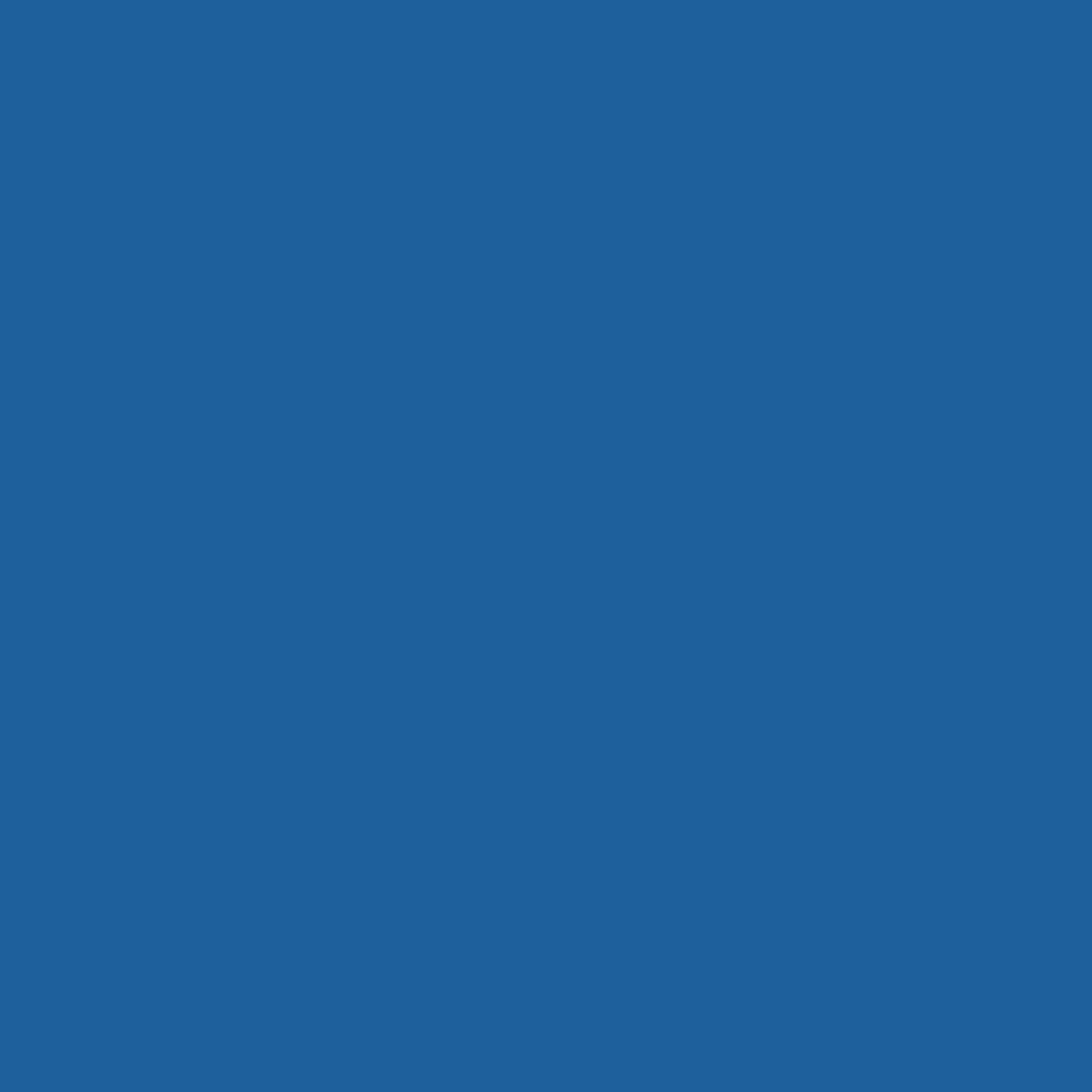 Acrylic Paint Matte, 8oz., True Blue