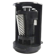 eplacement Cutter for QuietSharp Glow Antimicrobial Classroom Electric Pencil Sharpener