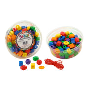 Big Beads - 16 oz. Approx. 100 beads -  Opaque