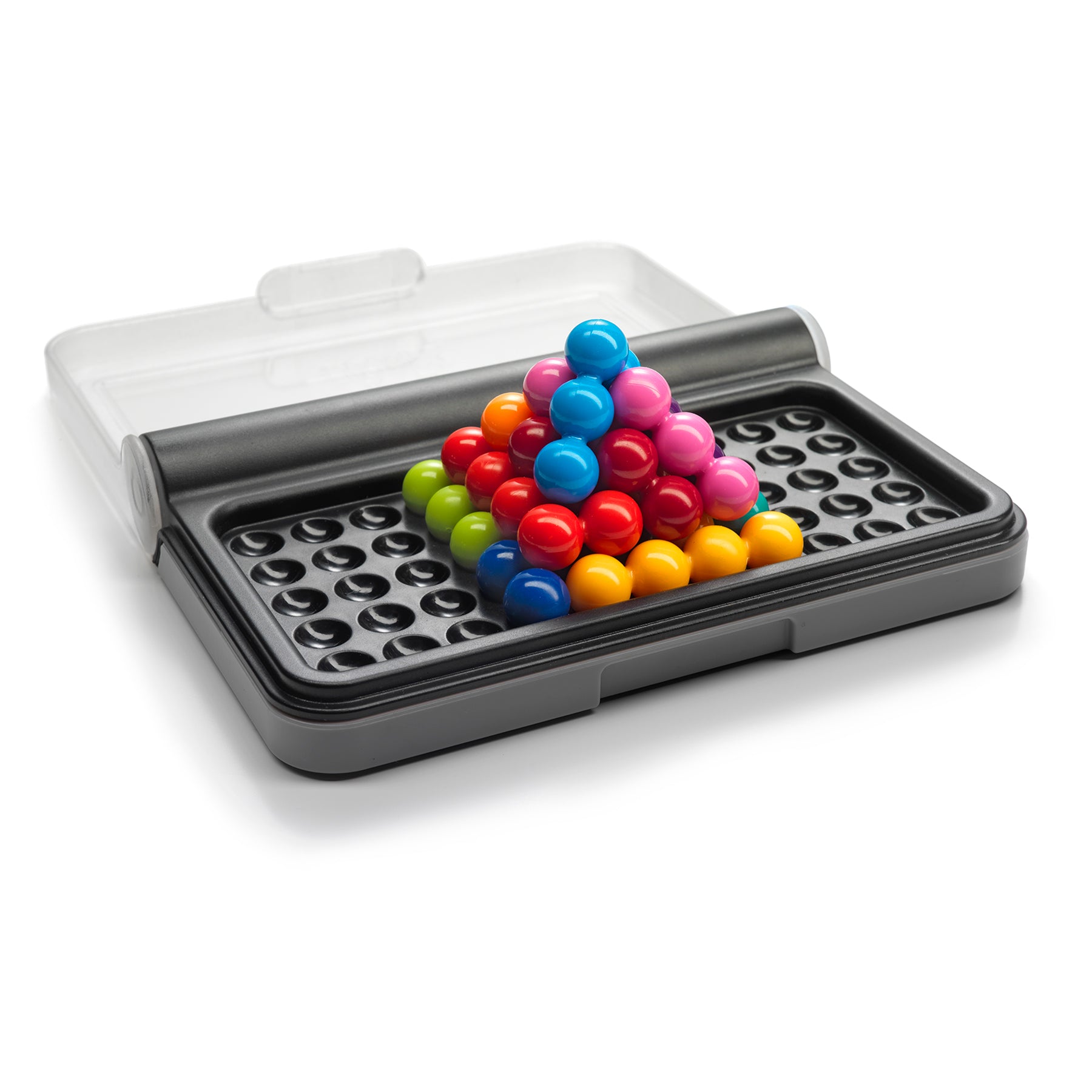 IQ Puzzler Pro Game