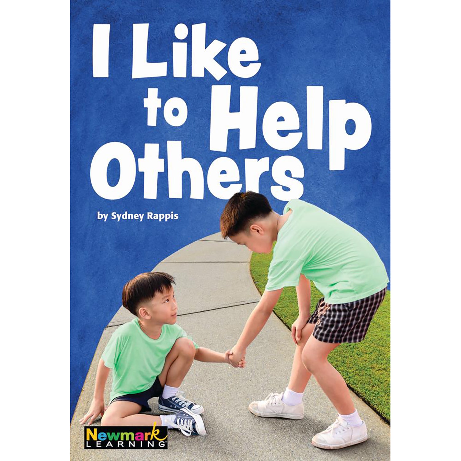 MySELF Readers: I Can Manage Myself and Set Goals, Small Book 6pack, English