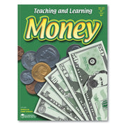 Teaching and Learning Money Activity Book