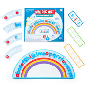 ABC Arc Mat AlphaMagnets® Set