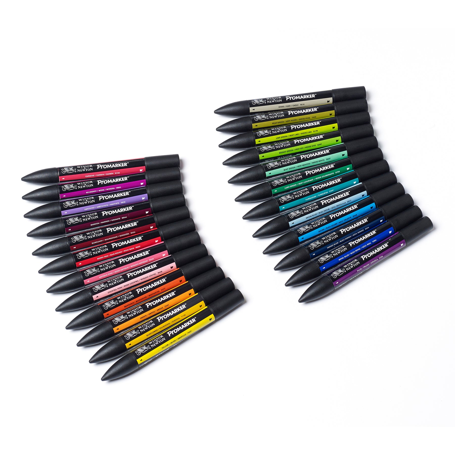WN ProMarker 24 Student Designer Wallet