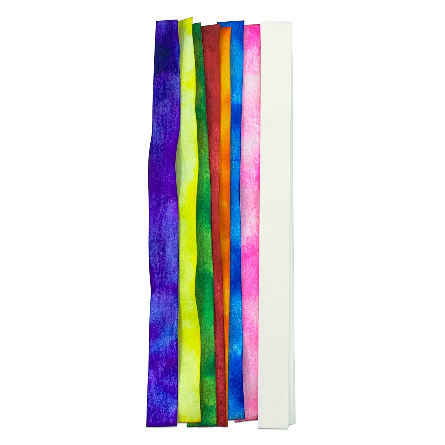 Blots of Strips, Pack of 100