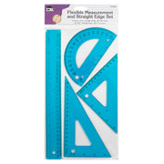 24 SETS FLEXIBLE MEASUREMENT AND