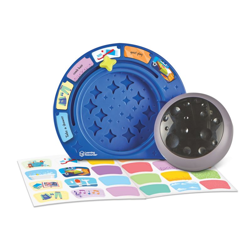 Bedtime Routines Visual Timer