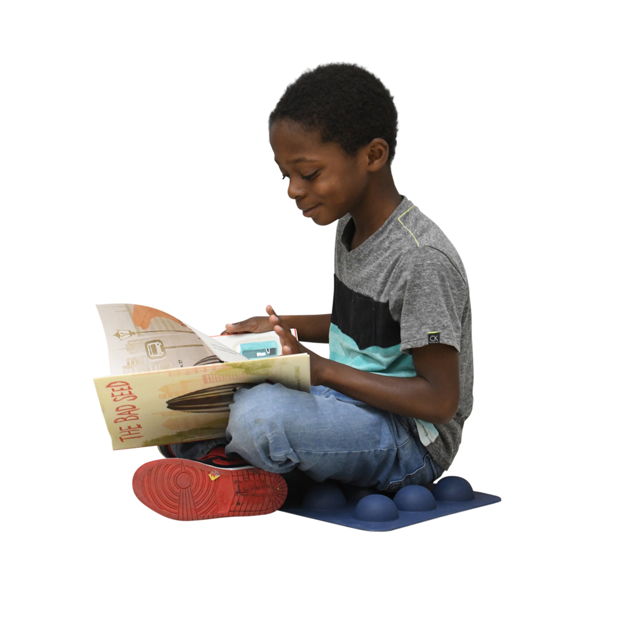 SitSmart Sensory Chair Pad