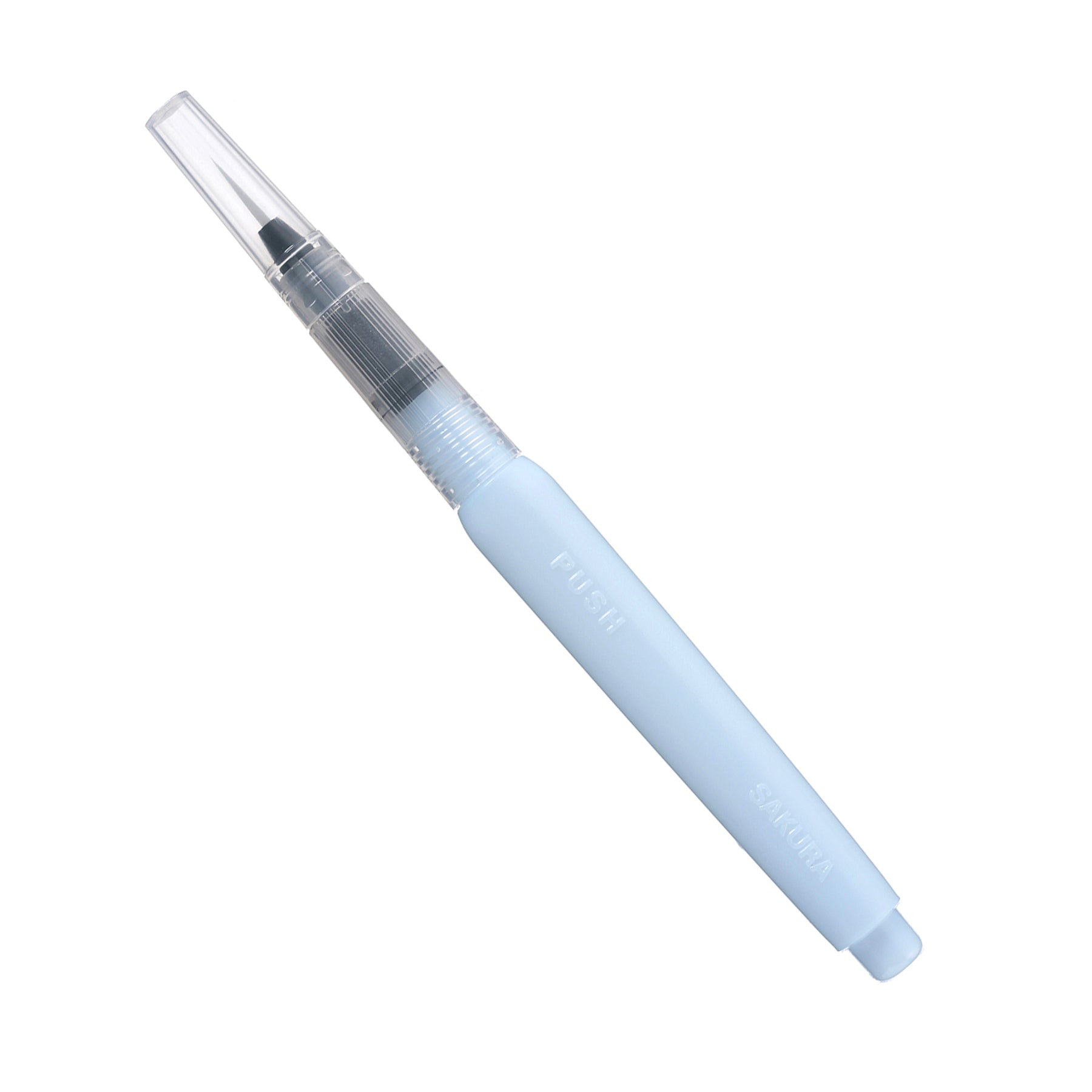 Koi Water Brush, 9mL Tank, Round, Small