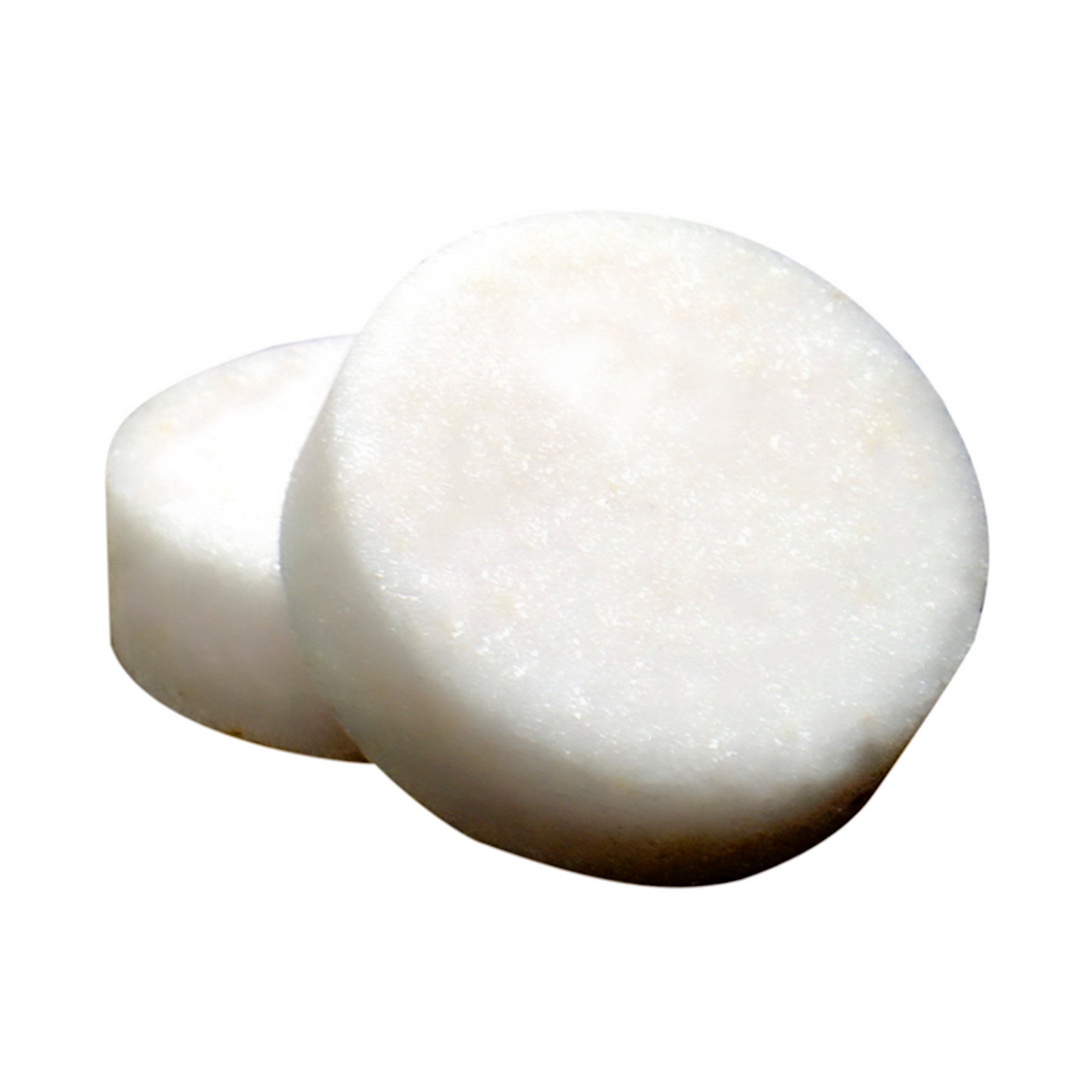 3 oz. Para Urinal Blocks Cherry - no dye (144 Pack)