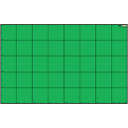 Wonder League Robotics Competition Green Screen Mat, 150cm x 240cm with 30cm Grid
