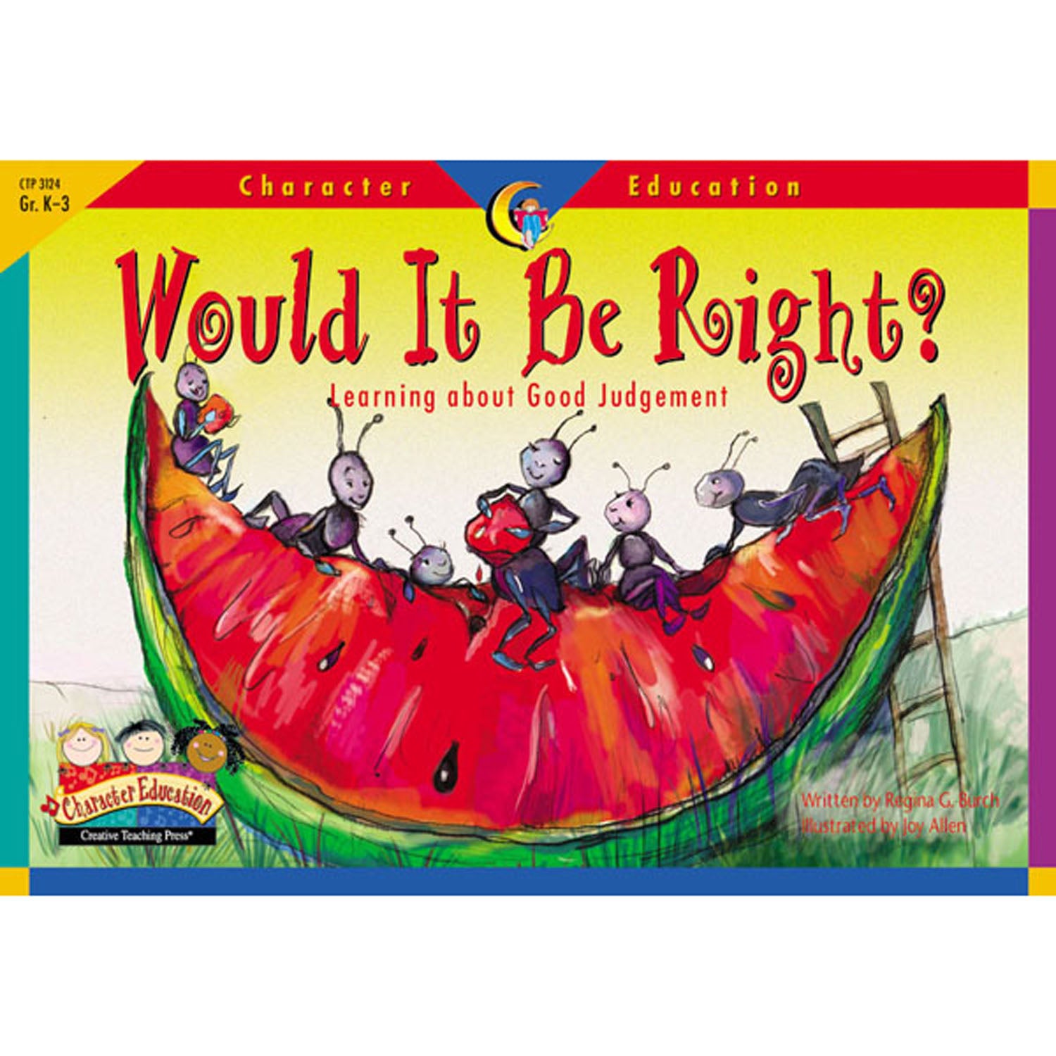 Character Education Readers: Variety Pack, Set of 12