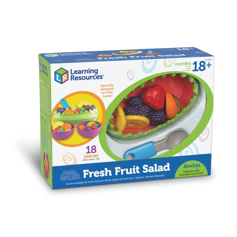 New Sprouts® Fresh Fruit Salad Set