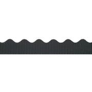 Decorative Border, Black, 2-1/4" x 50', 1 Roll
