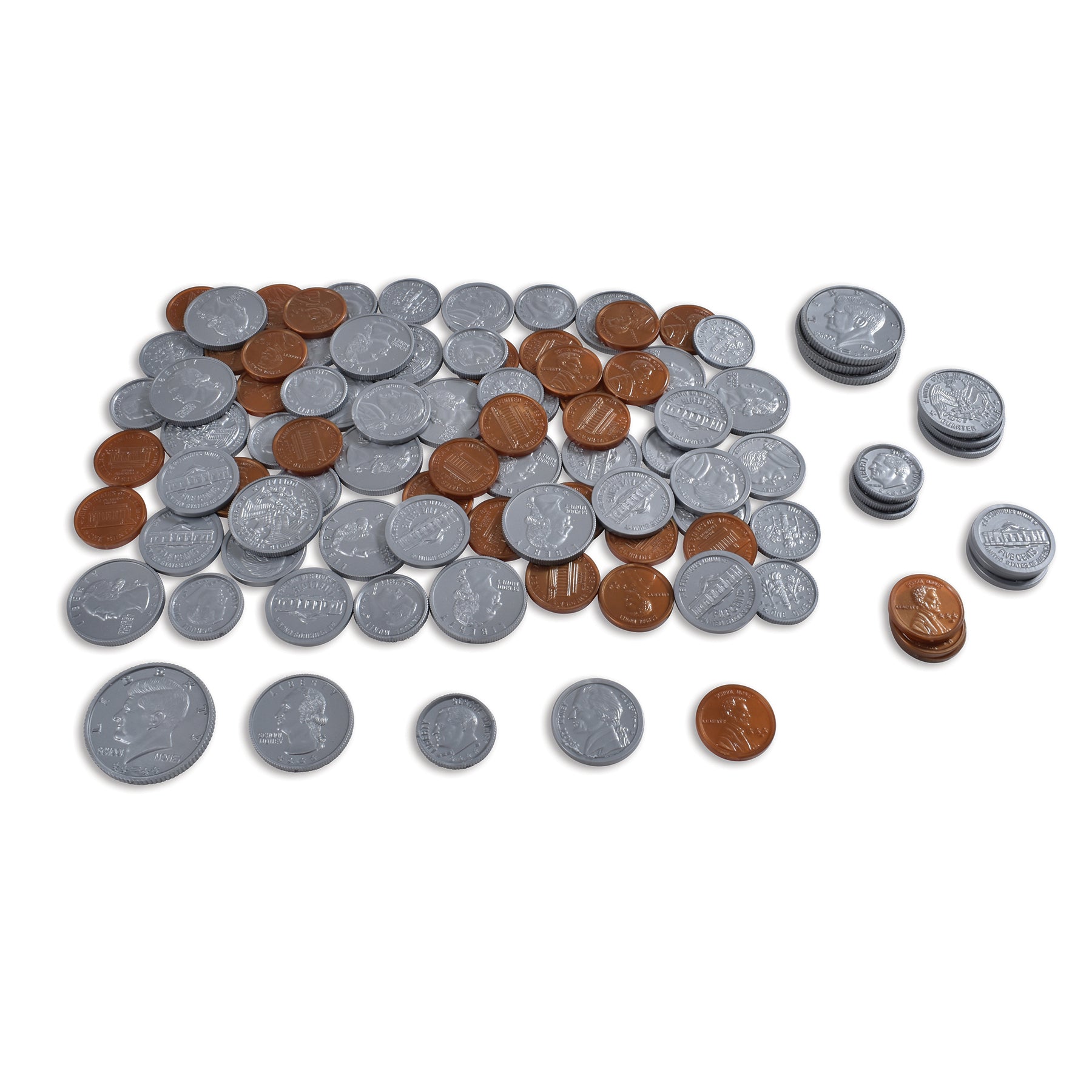 Play Coin Set
