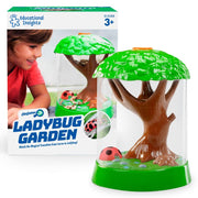 GeoSafari® Jr. Ladybug GardenTM