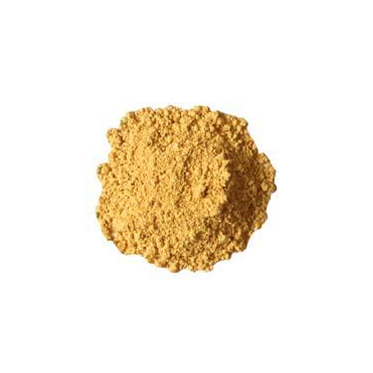 (2 EA) PIGMENT YELLOW OCHRE 3OZ