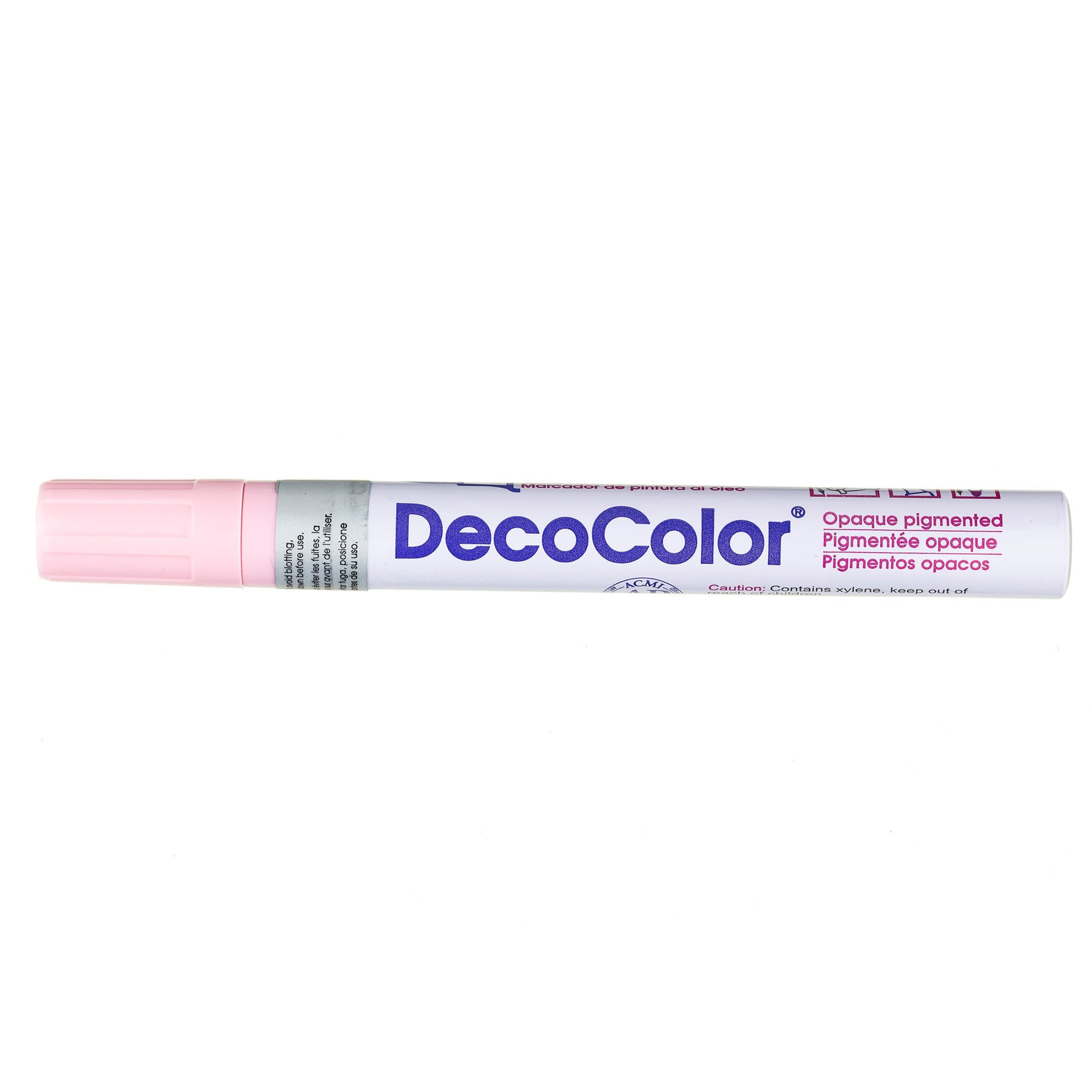 DecoColor® Paint Marker, Broad, 300-S, Blush Pink #76