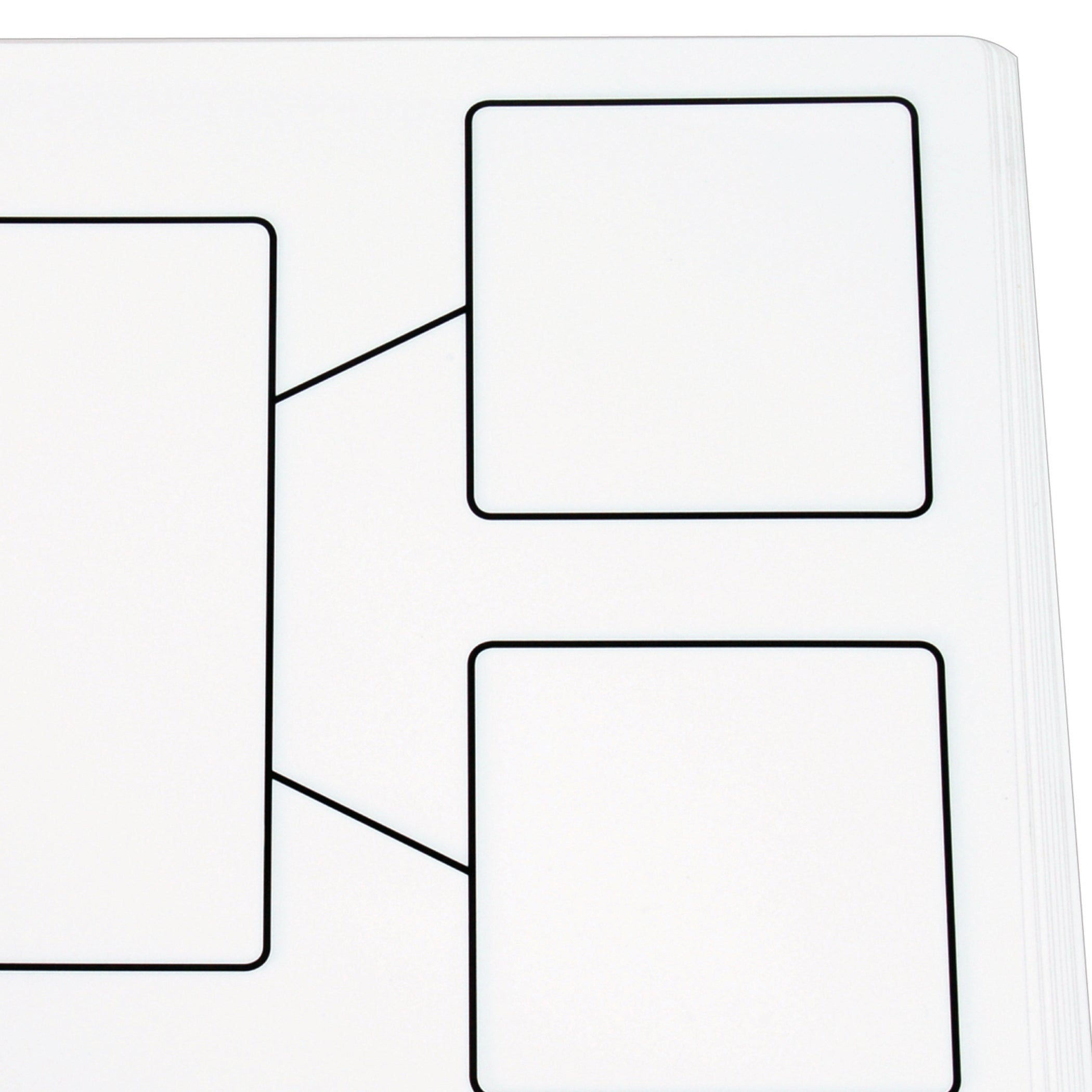 Dry Erase Boards - Number Bond - Set of 10