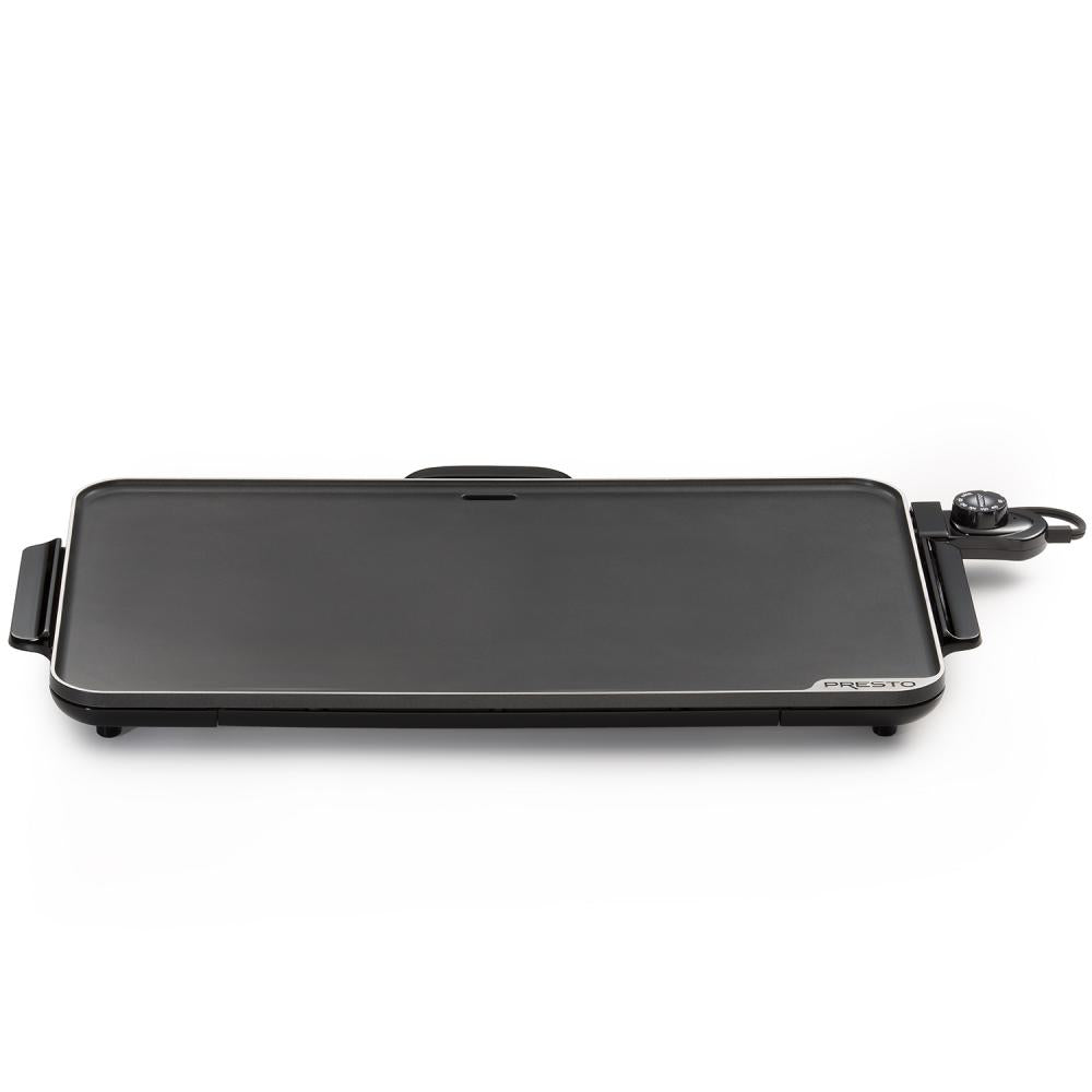 Presto 22-inch Slimline Electric Griddle