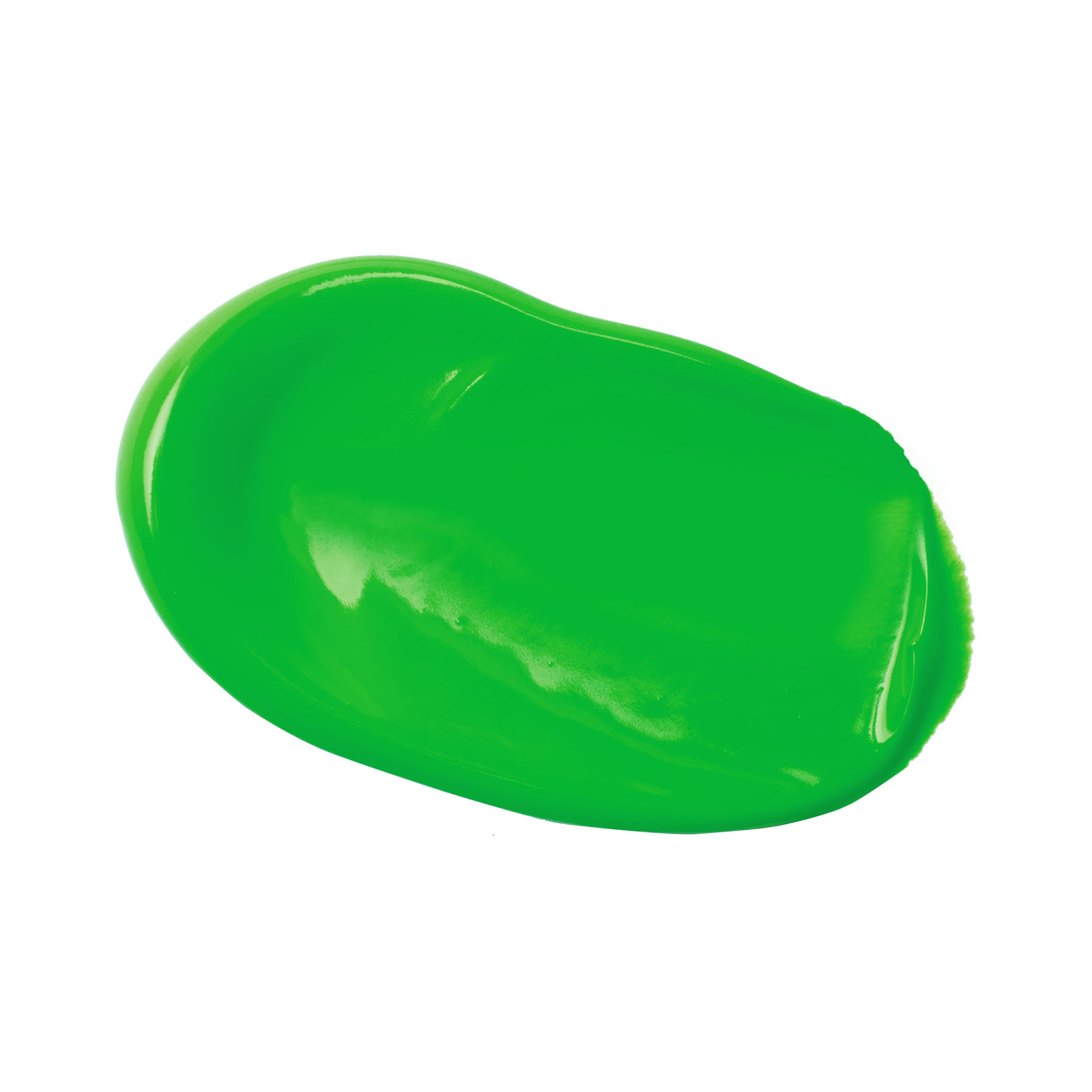 LQ BASICS 118ml tube - Fluorescent Green