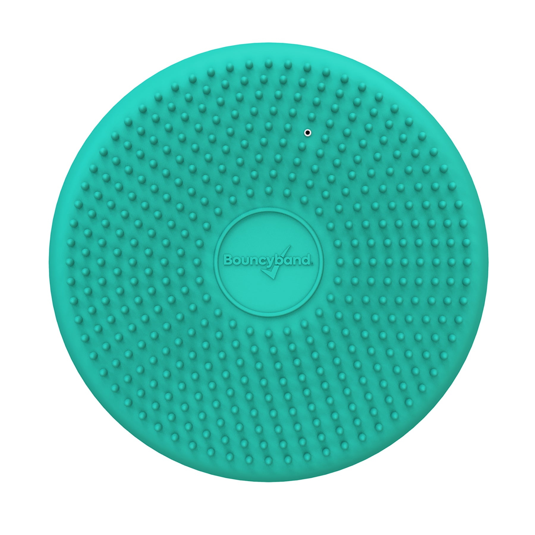 Big Wiggle Seat Sensory Cushion, Mint