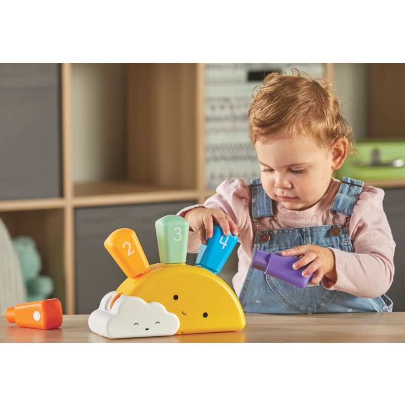 Sunshine Shape Sorter