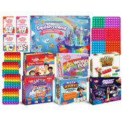 KINDERGARTEN CLASSROOM BUNDLE