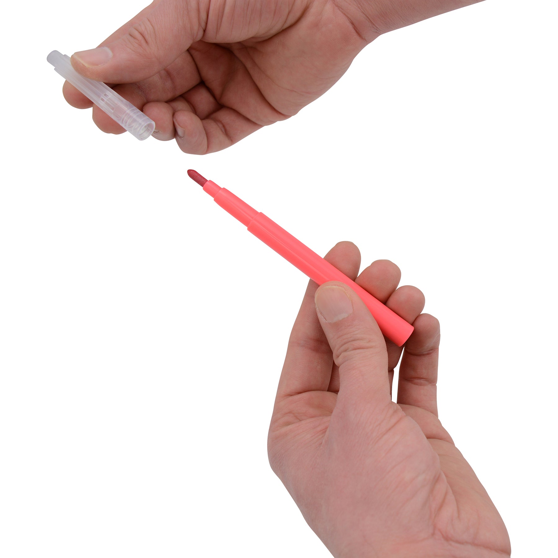 Airbrush Pen Refill Markers, Compatible With Pen #00848, Set of 12