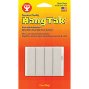 Hangtak, 2oz., White
