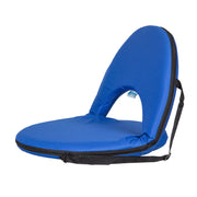 Stansport Go Anywhere Chair - Blue