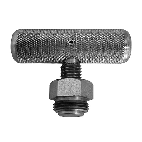 Spin Lock - shorter handle