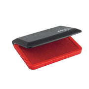 MICRO FELT INK PAD RED 1 15/16X3.5