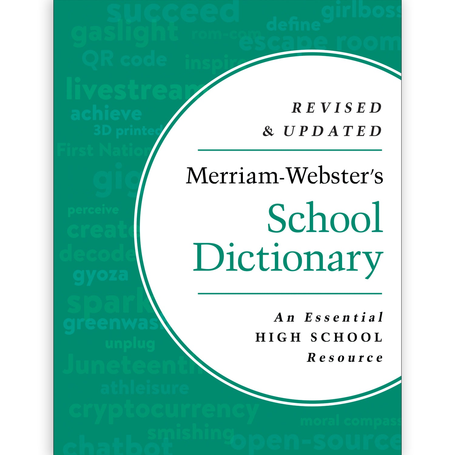 School Dictionary