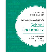 School Dictionary