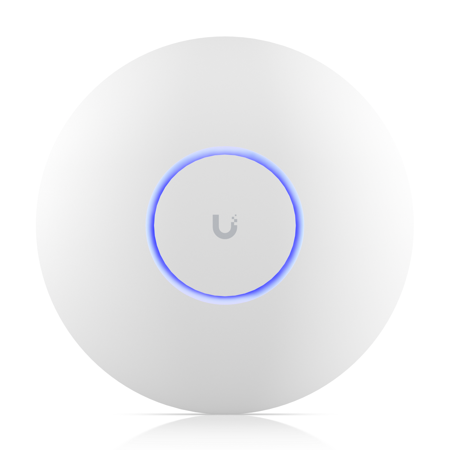 Ubiquiti - UniFi Access Point WiFi 7 Pro U7-Pro-US - White