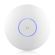 Ubiquiti - UniFi Access Point WiFi 7 Pro U7-Pro-US - White