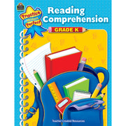 PMP: Reading Comprehension, 2nd Edition (Gr. K)
