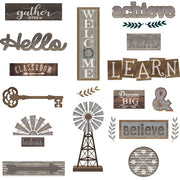 Home Sweet Classroom Wall Décor Bulletin Board