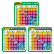 (3 PK) MULTIPLICATION-DIVISION 4IN