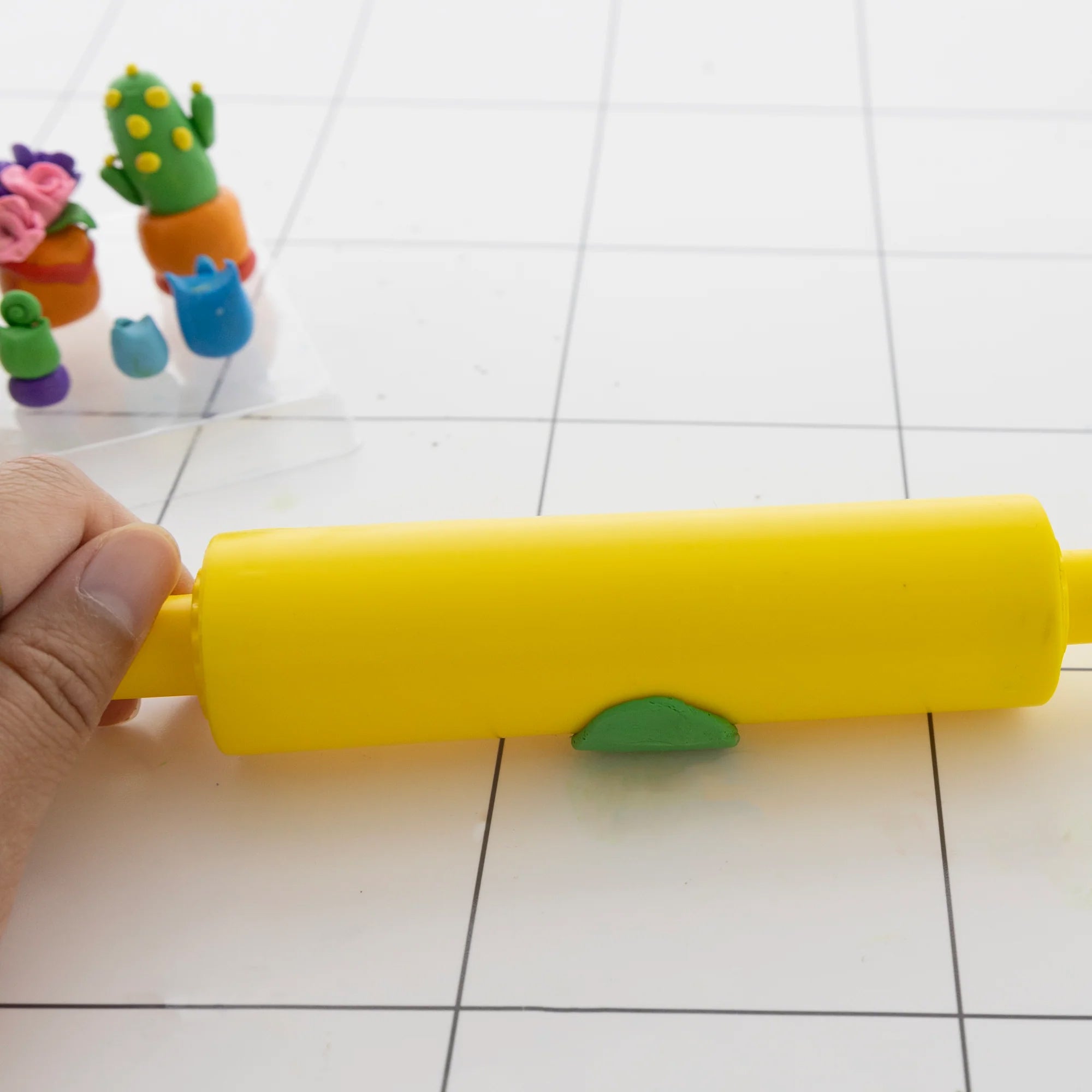 Modeling Clay Sticks, 4.8 oz (136g), 8 Primary Colors