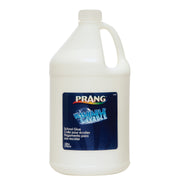 Glue Washable Liquid White School Glue -128 oz, White
