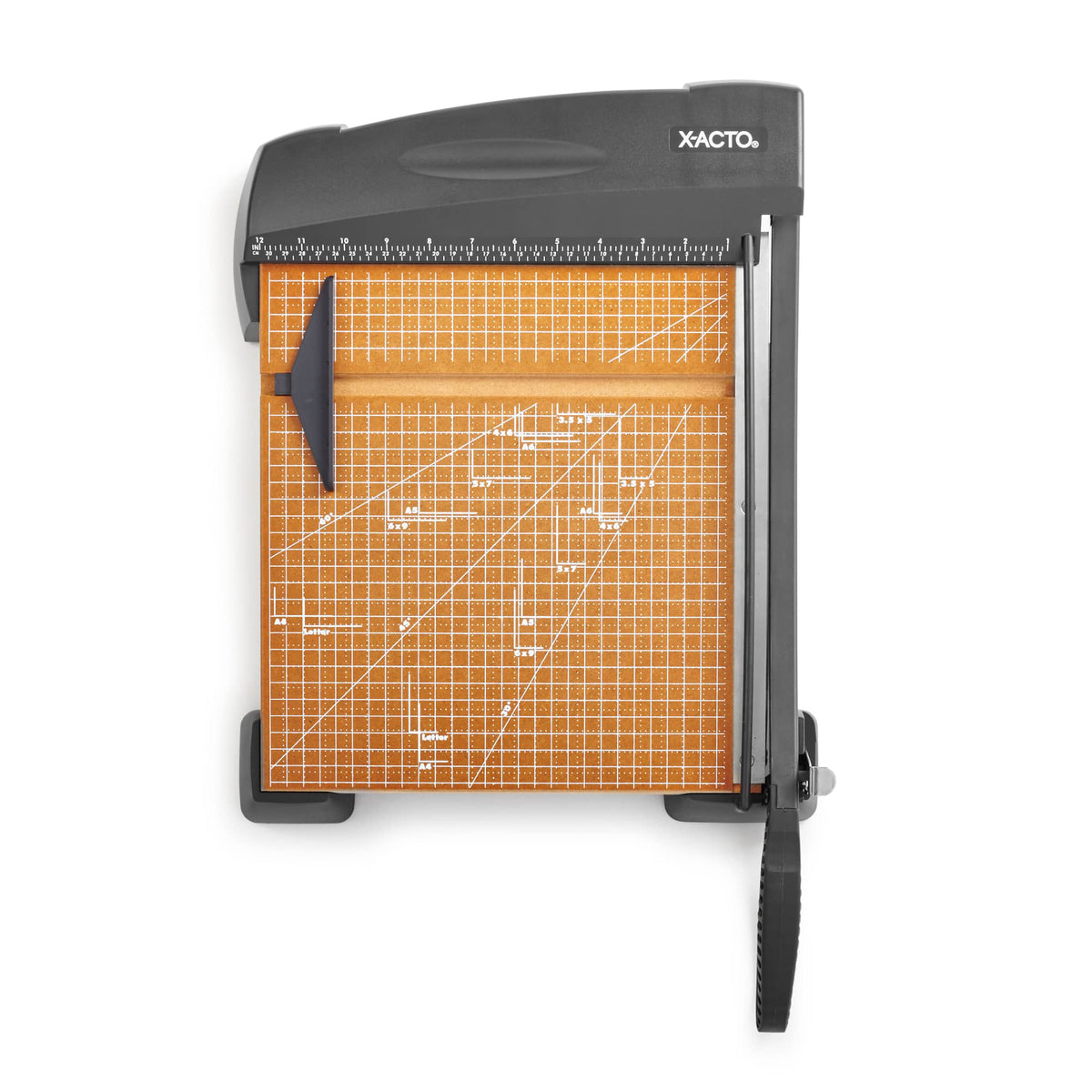 X-ACTO HEAVY-DUTY PAPER TRIMMER