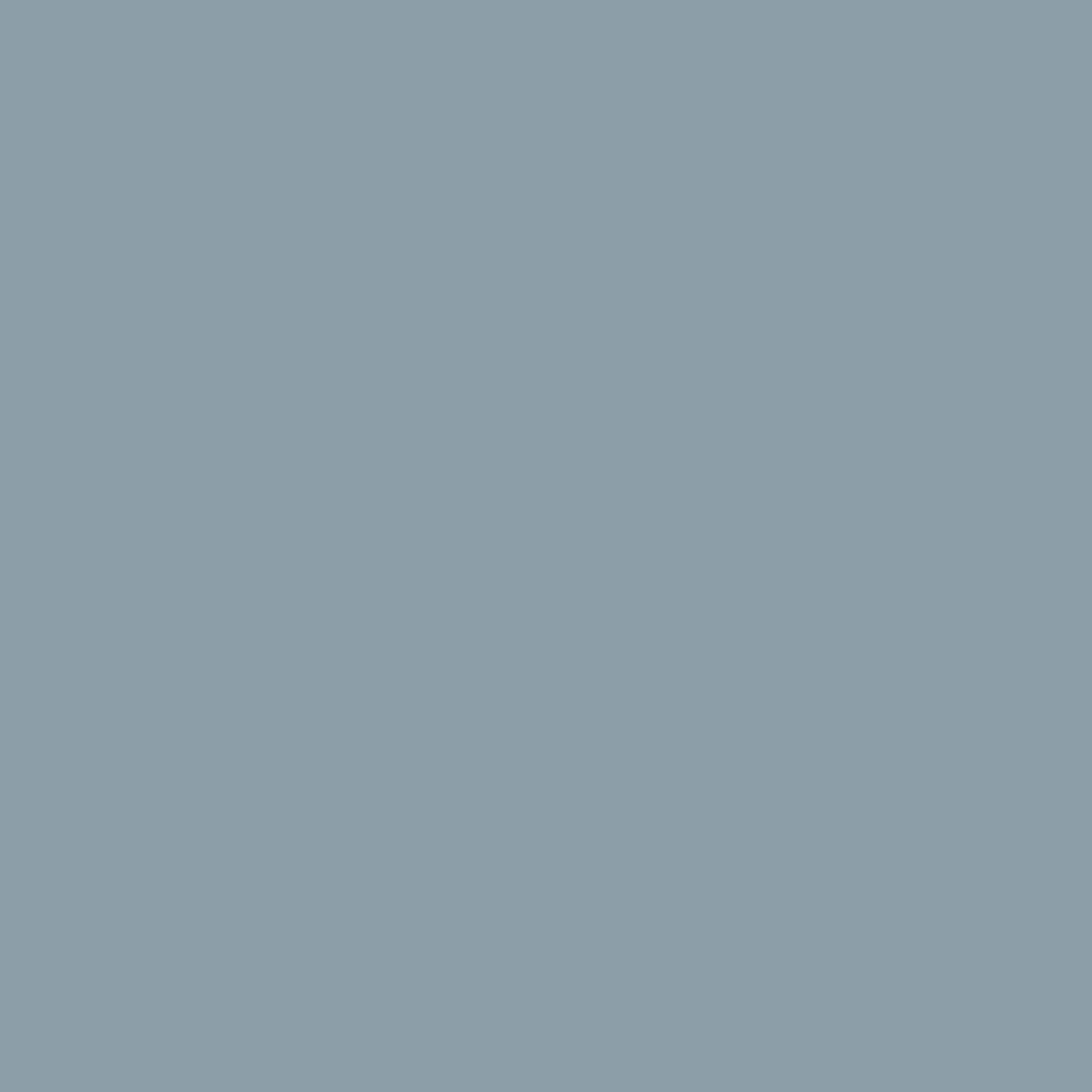 Acrylic Paint Matte, 8oz., Silver Marlin