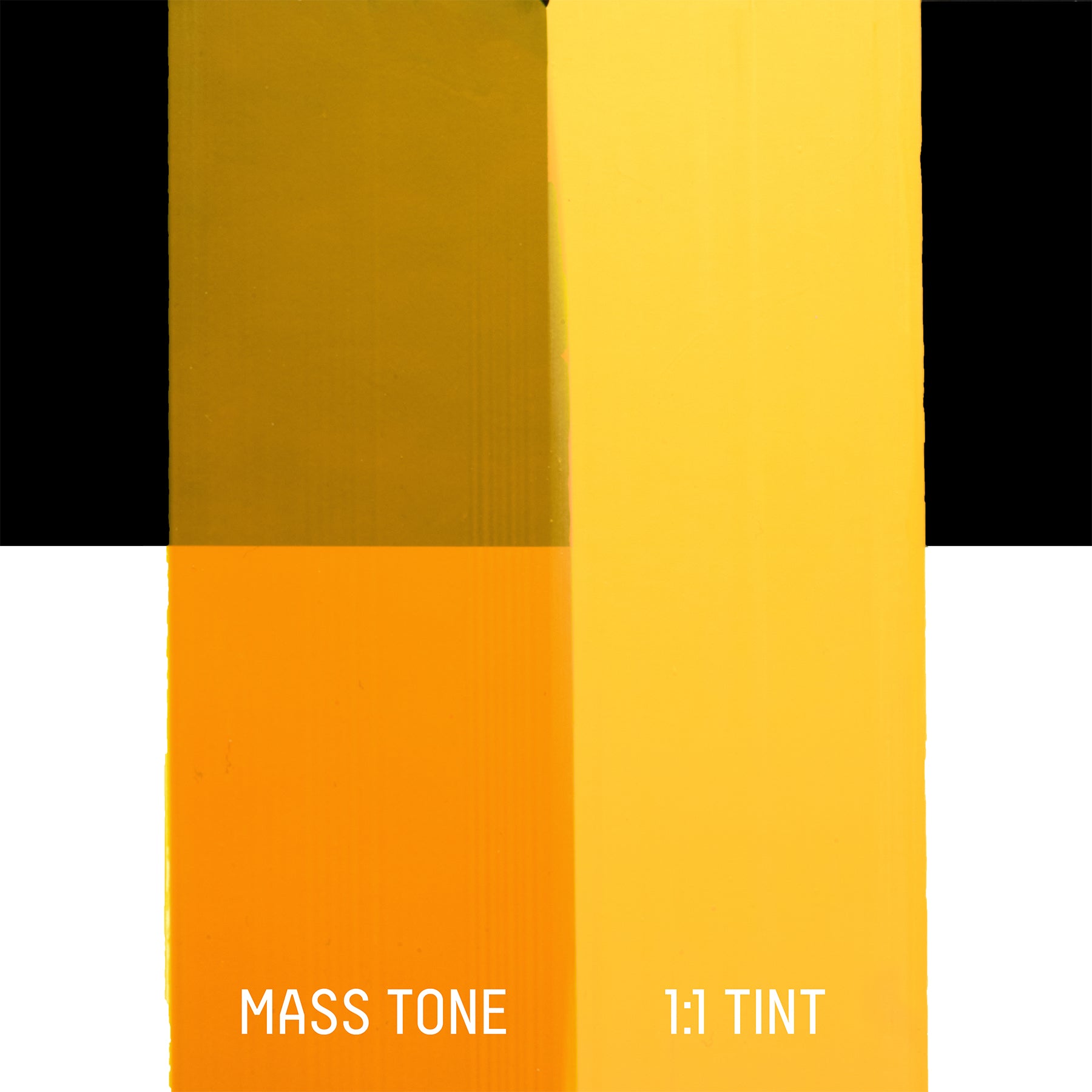 HB 59ml tube - Indian Yellow