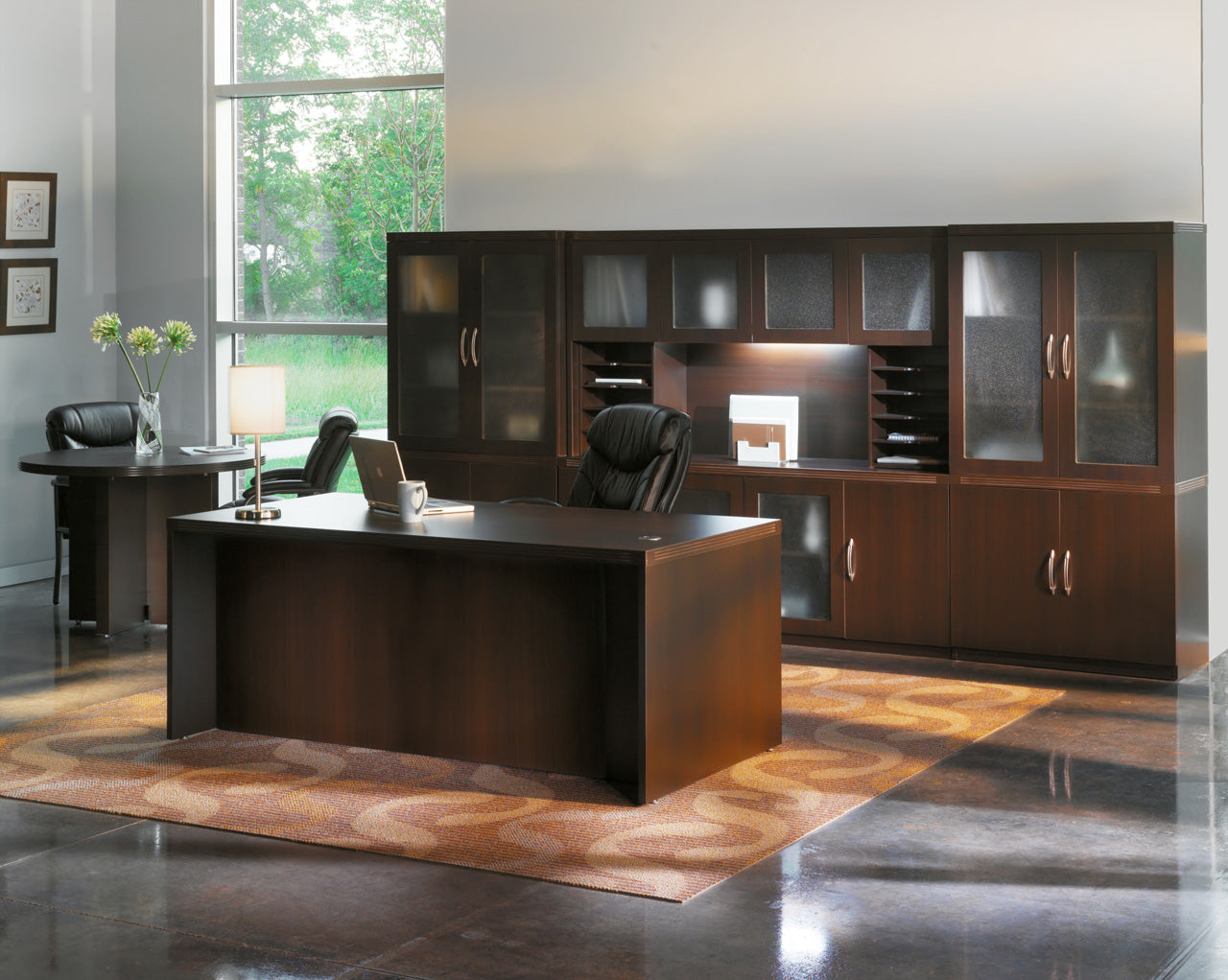 Abd Wall Mount Hutch