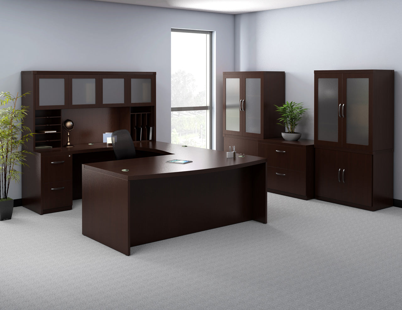 Abd Horizontal Paper Manager