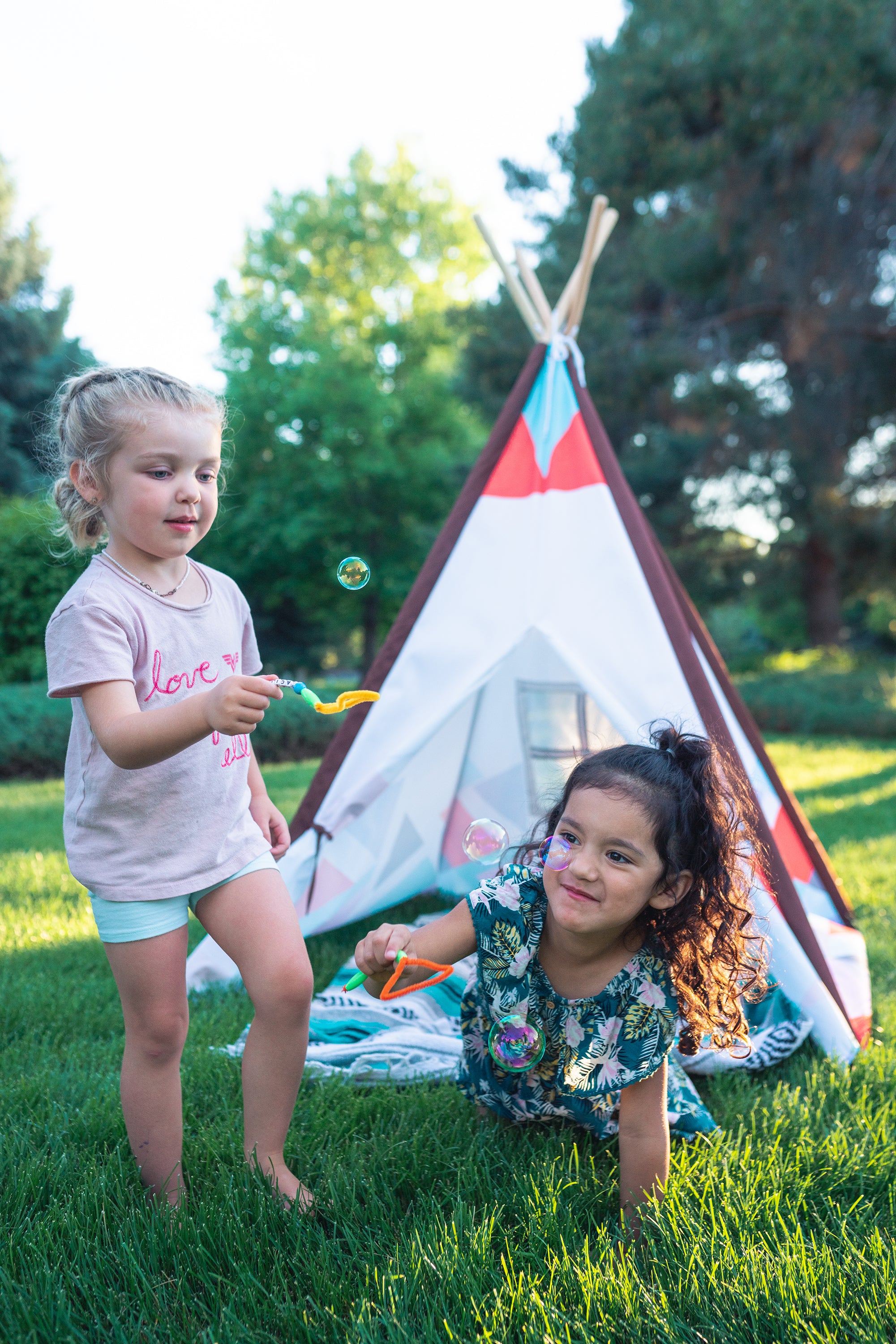 Acute Teepee