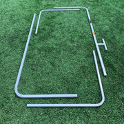 Batter's Box Template - Adjustable